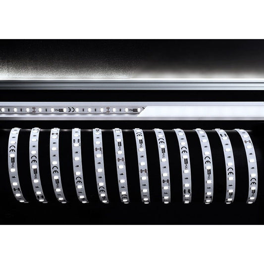 Deko-Light 5630-60-24V-6000K-5m 85W Weiß