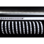 Deko-Light 5630-60-24V-6000K-5m 85W Weiß