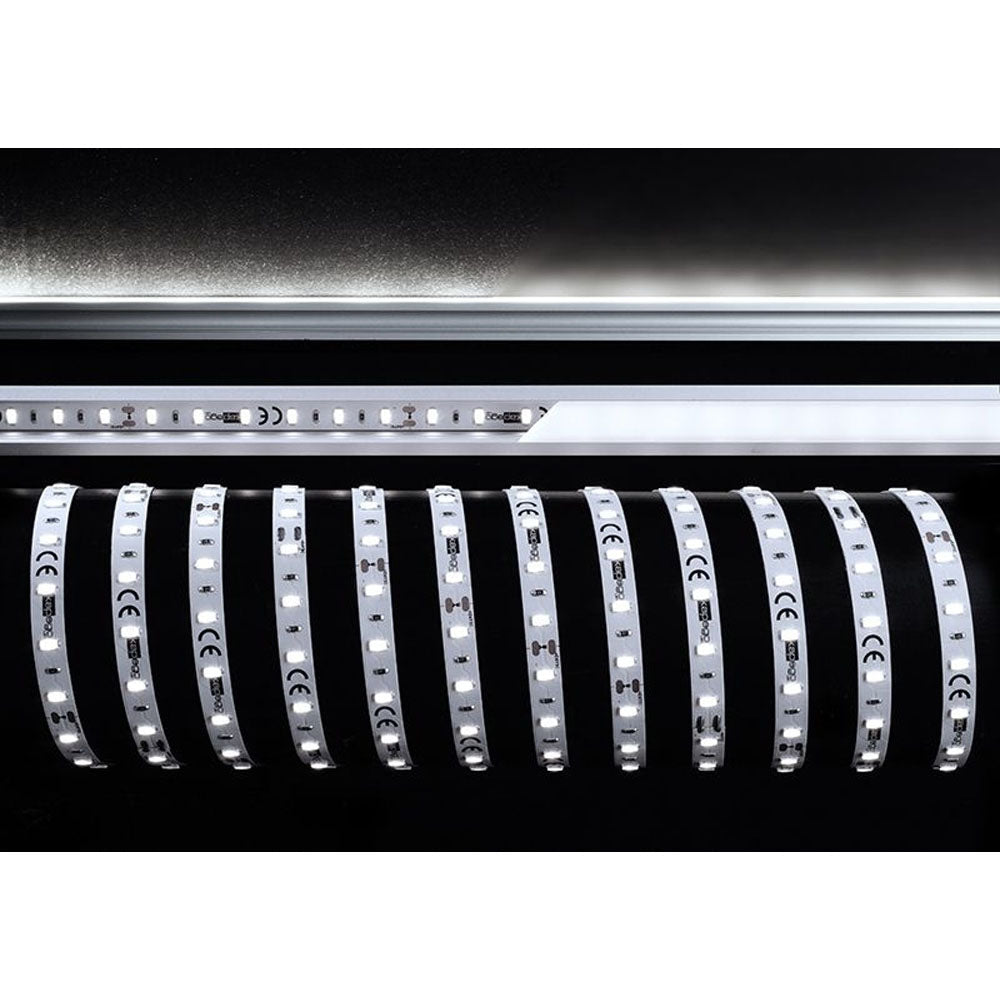Deko-Light 5630-60-24V-6000K-5m 85W Weiß