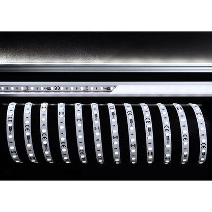 Deko-Light 5630-60-24V-6000K-5m 85W Weiß