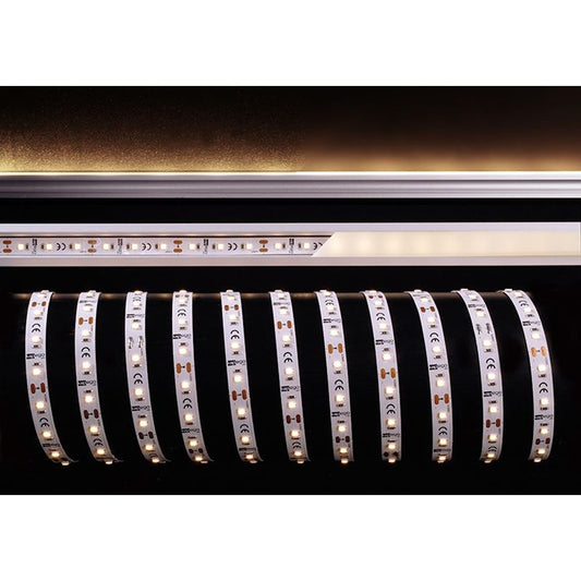 Deko-Light 2835-60-12V-3000K-5m 40W Weiß