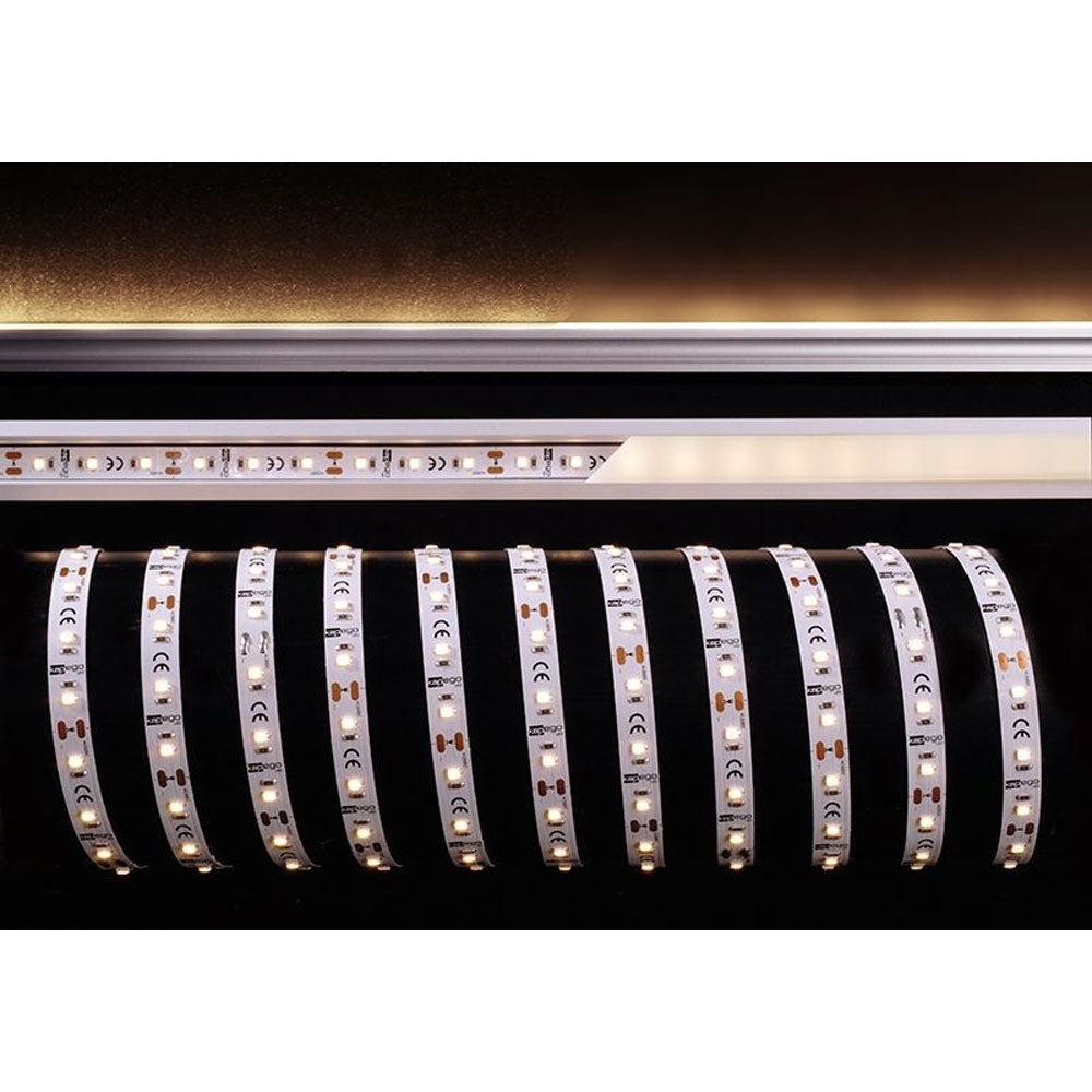 Deko-Light 2835-60-12V-3000K-5m 40W Weiß