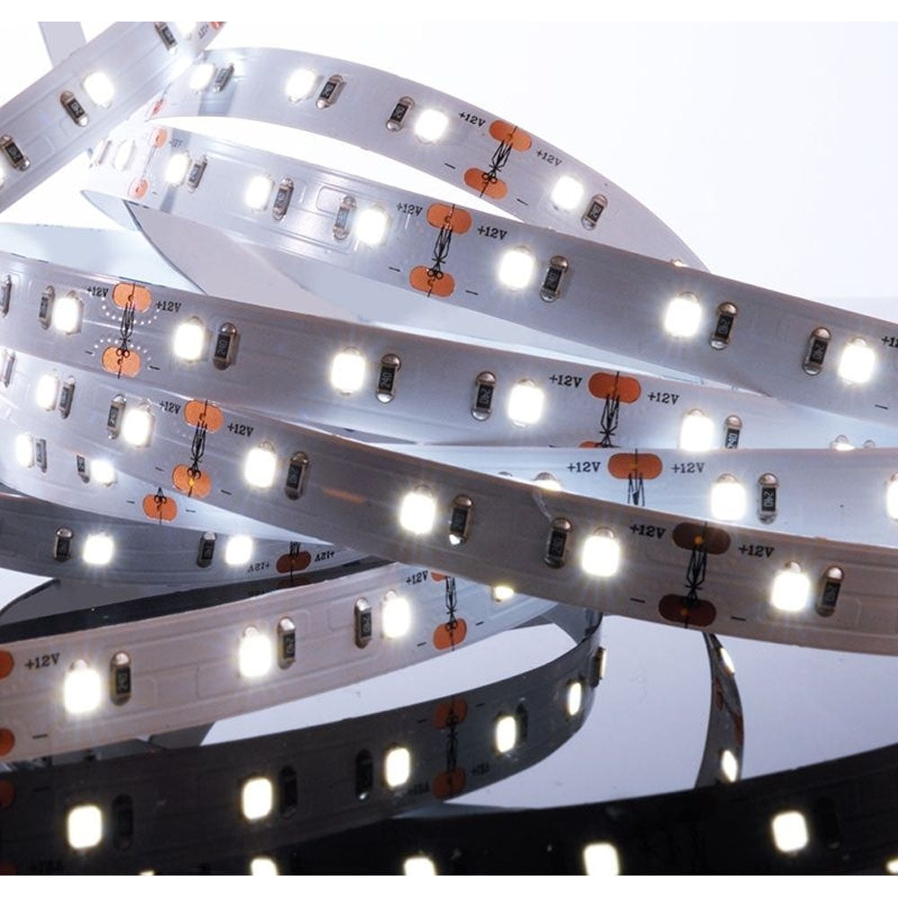 Deko-Light 2835-60-12V-4200K-5m 40W Weiß