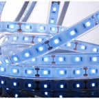 Deko-Light 2835-60-12V-6000K-5m-Silikon 50W Weiß