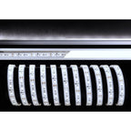 Deko-Light 2835-60-12V-6000K-5m-Silikon 50W Weiß