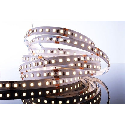 Deko-Light 2835-120-24V-3000K-5m 100W Weiß