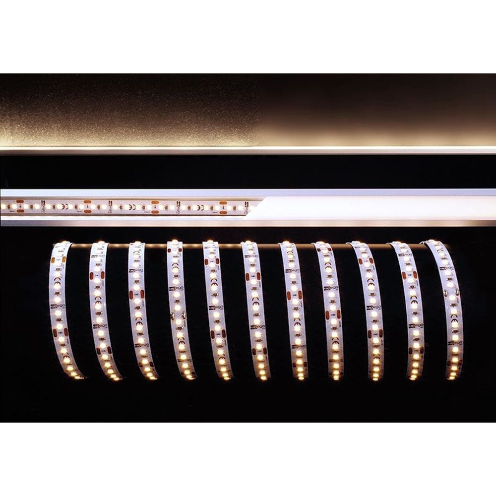 Deko-Light 2835-120-24V-3000K-5m 100W Weiß