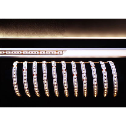 Deko-Light 2835-120-24V-3000K-5m 100W Weiß