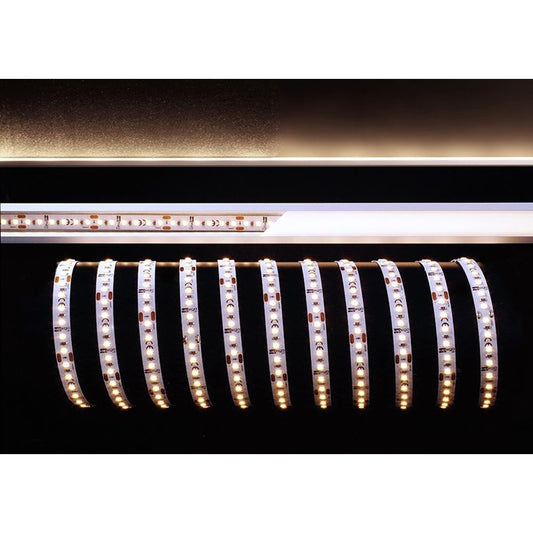 Deko-Light 2835-120-24V-3000K-5m 100W Weiß