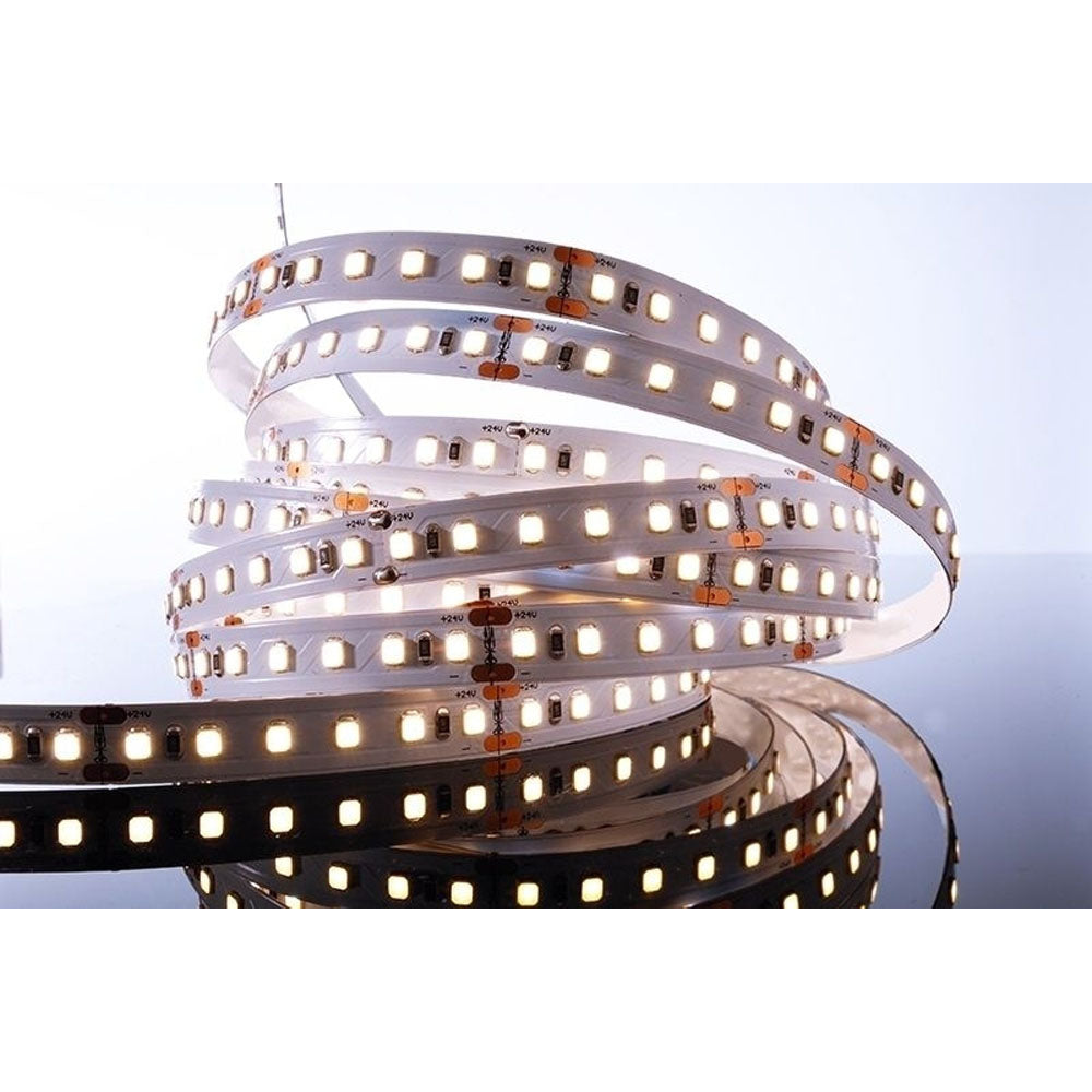 Deko-Light 2835-120-24V-4200K-5m 100W Weiß