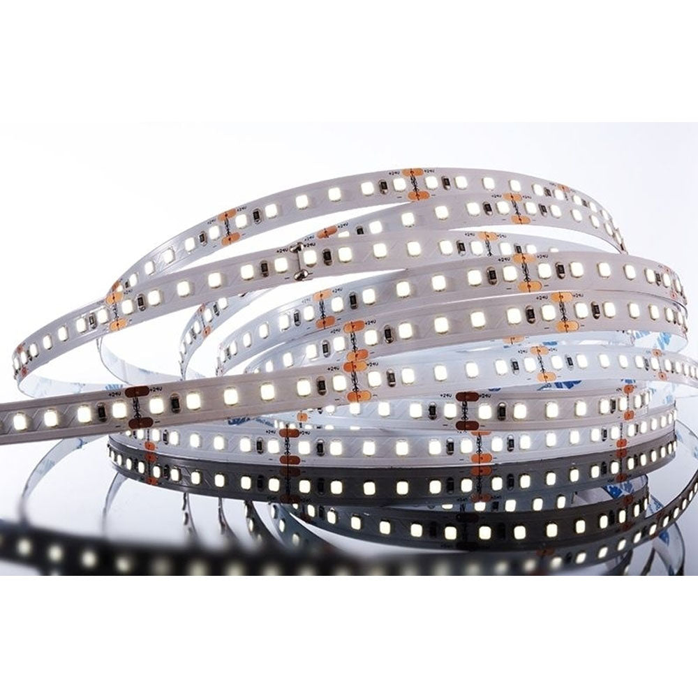 Deko-Light 2835-120-24V-6000K-5m 100W Weiß