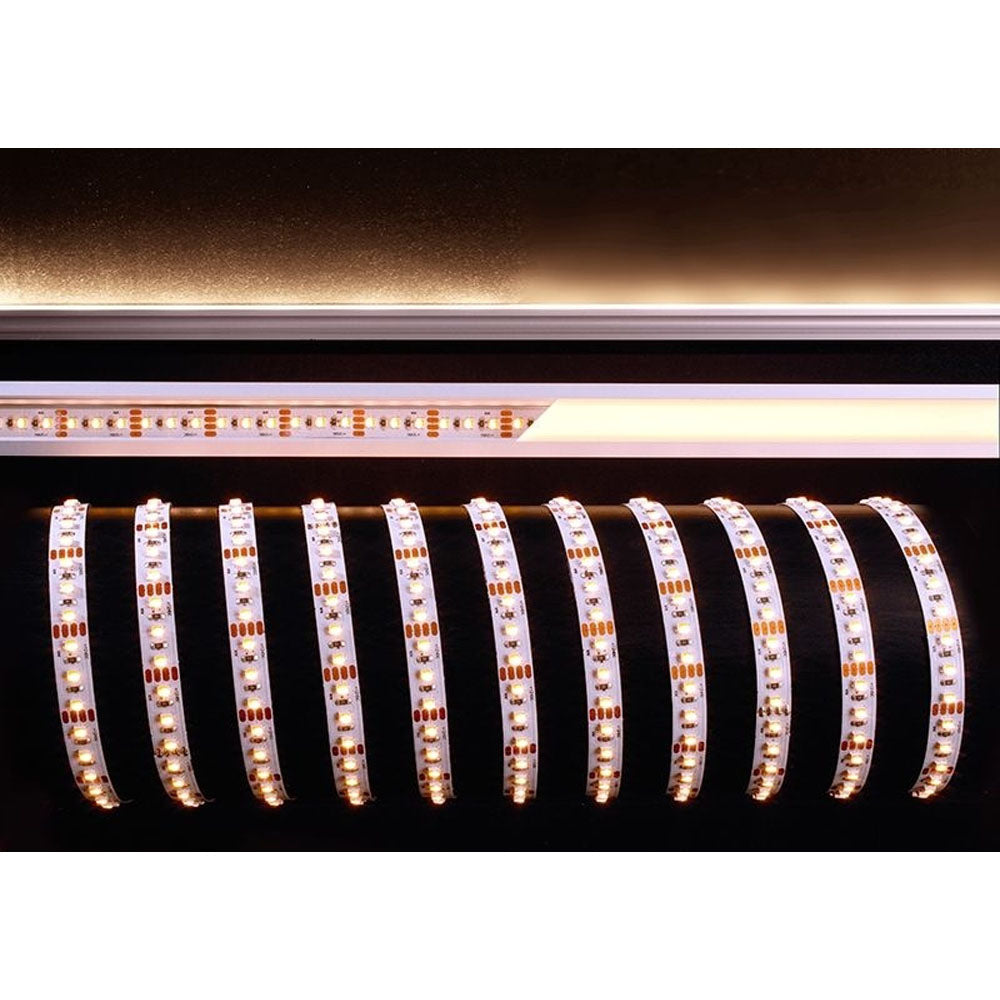 Deko-Light 3528-120-12V-3000K-6500K-5m 46W Weiß