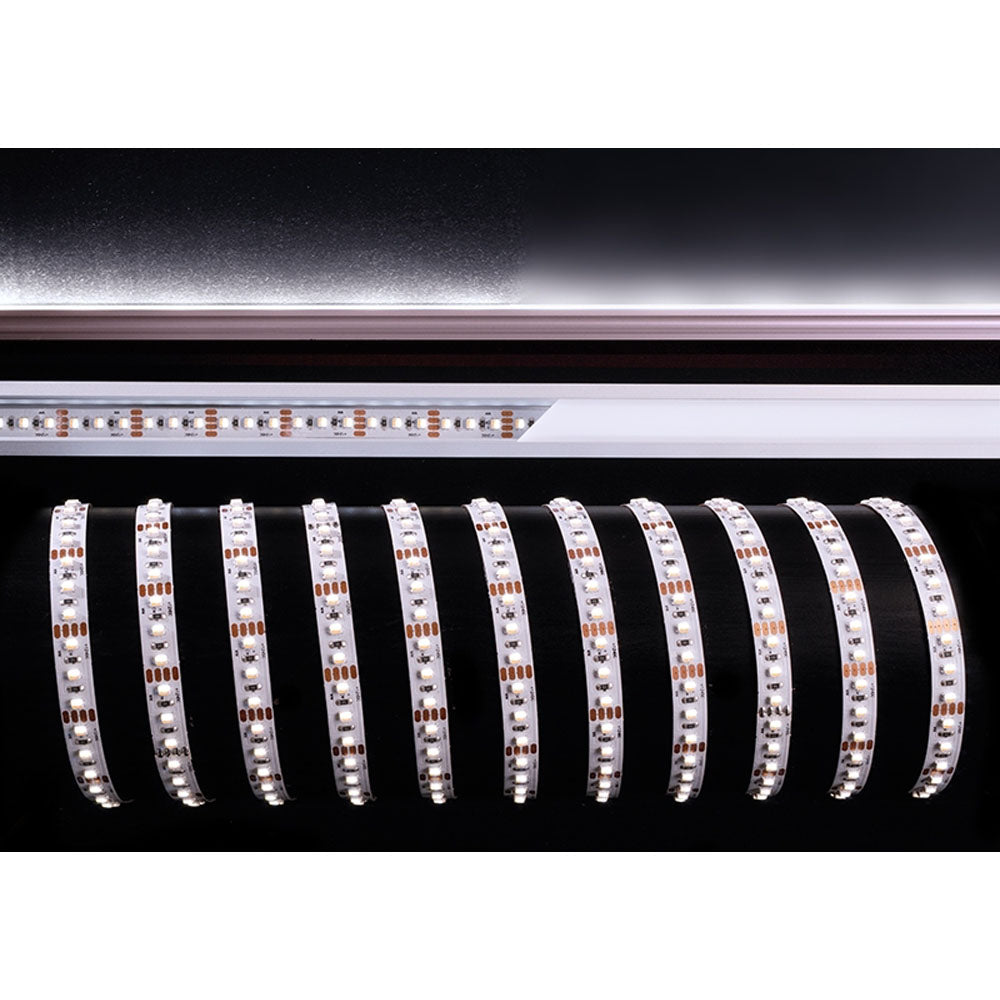 Deko-Light 3528-120-12V-3000K-6500K-5m 46W Weiß