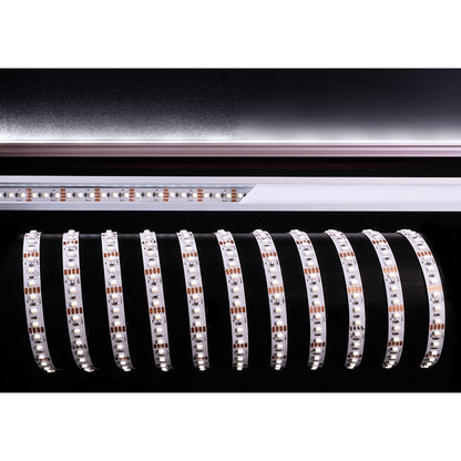 Deko-Light 3528-120-12V-3000K-6500K-5m 46W Weiß