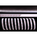 Deko-Light 3528-120-12V-3000K-6500K-5m-Silikon 60W Weiß