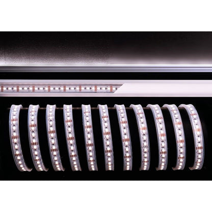 Deko-Light 3528-120-12V-3000K-6500K-5m-Silikon 60W Weiß