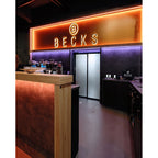 Deko-Light 5050-96-24V-RGB+3000K-5m 65W Weiß