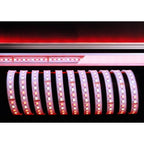 Deko-Light 5050-96-24V-RGB+2800K-5m-Silikon 65W Weiß