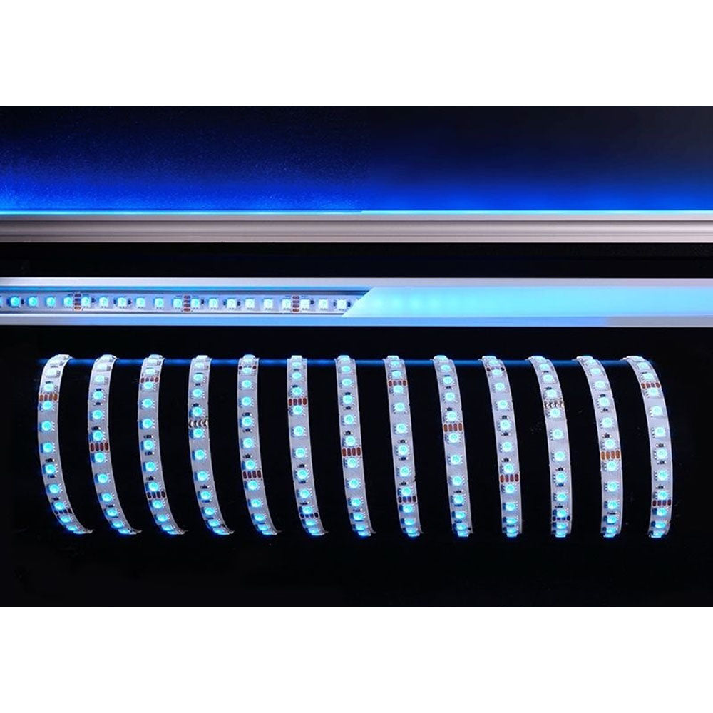 Deko-Light 5050-96-24V-RGB-5m 65W Weiß
