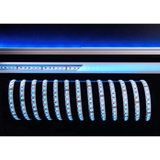 Deko-Light 5050-96-24V-RGB-5m 65W Weiß