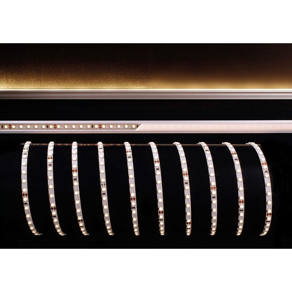 Deko-Light LED-Lichtband 3528 24V 9,2W/m 580lm/m 2700K L: 500cm