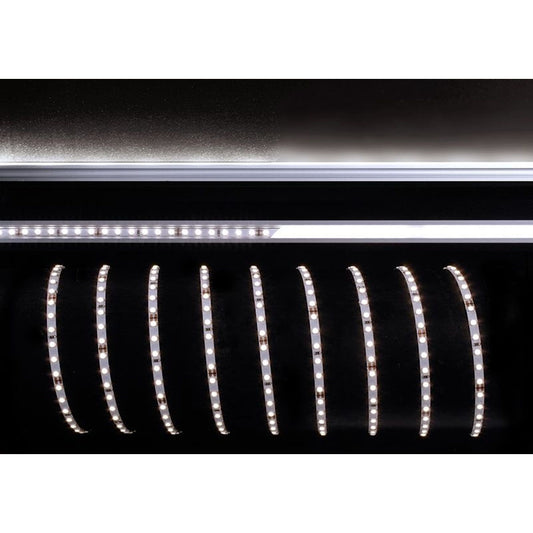Deko-Light LED-Lichtband 3528 24V 9,2W/m 610lm/m 4000K L: 500cm