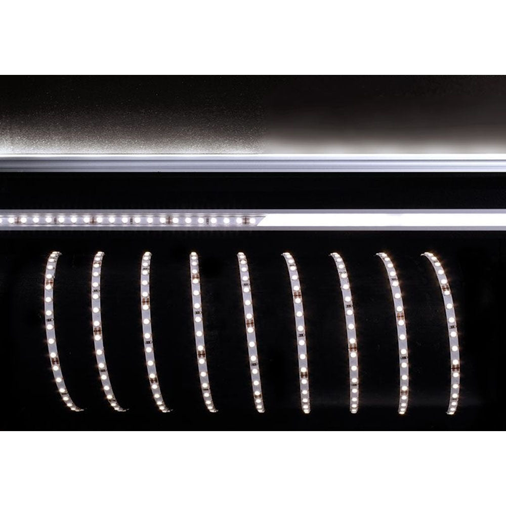 Deko-Light LED-Lichtband 3528 24V 9,2W/m 610lm/m 4000K L: 500cm