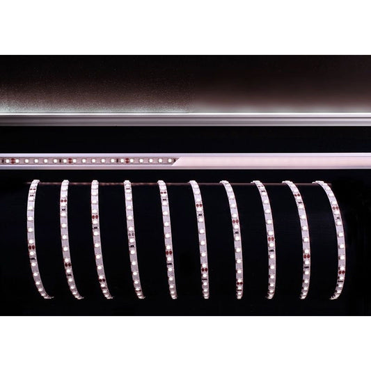 Deko-Light LED-Lichtband 3528 24V 9,2W/m 600lm/m 6200K L: 500cm