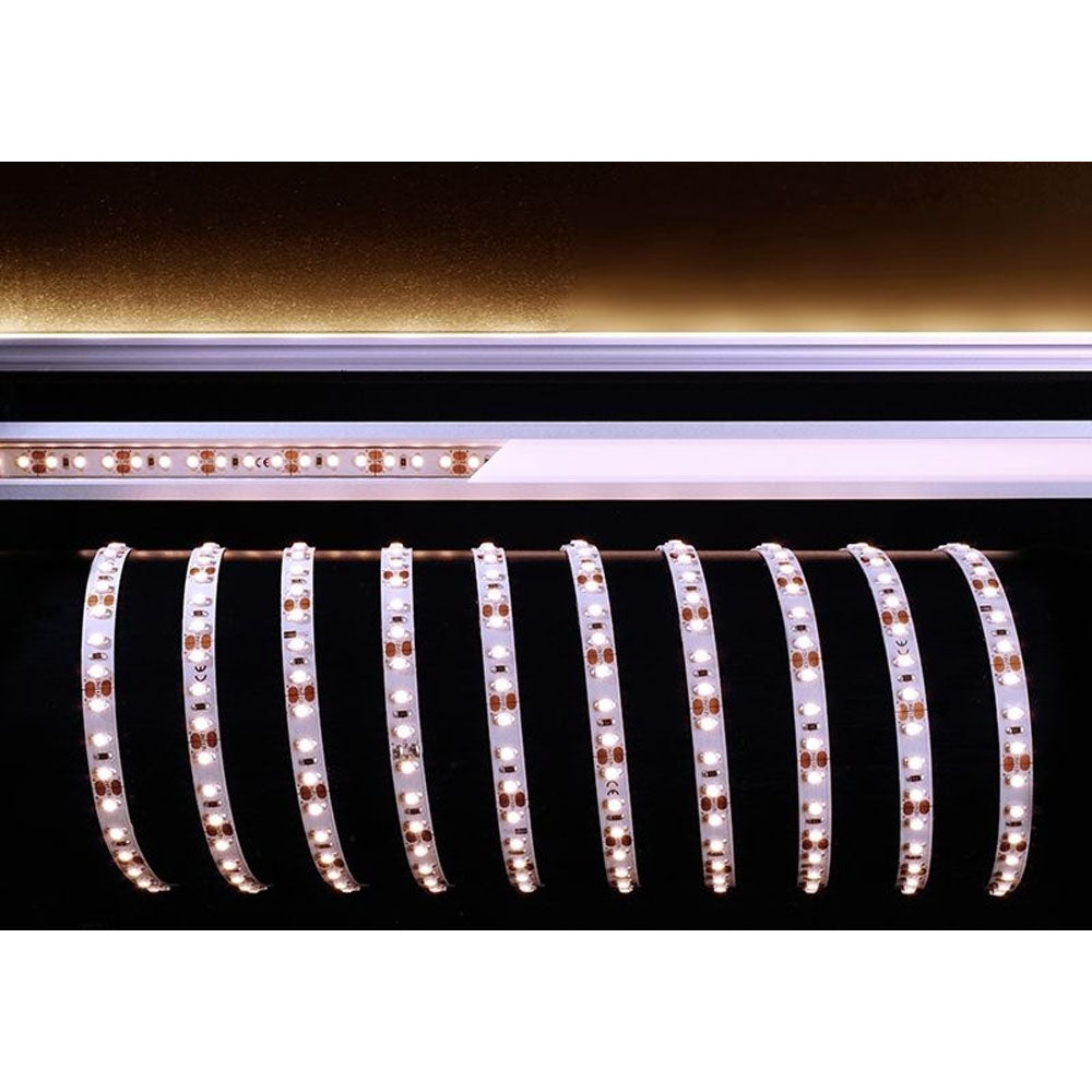 Deko-Light LED-Lichtband 3528 12V 7,2W/m 540lm/m 3000K L: 500cm