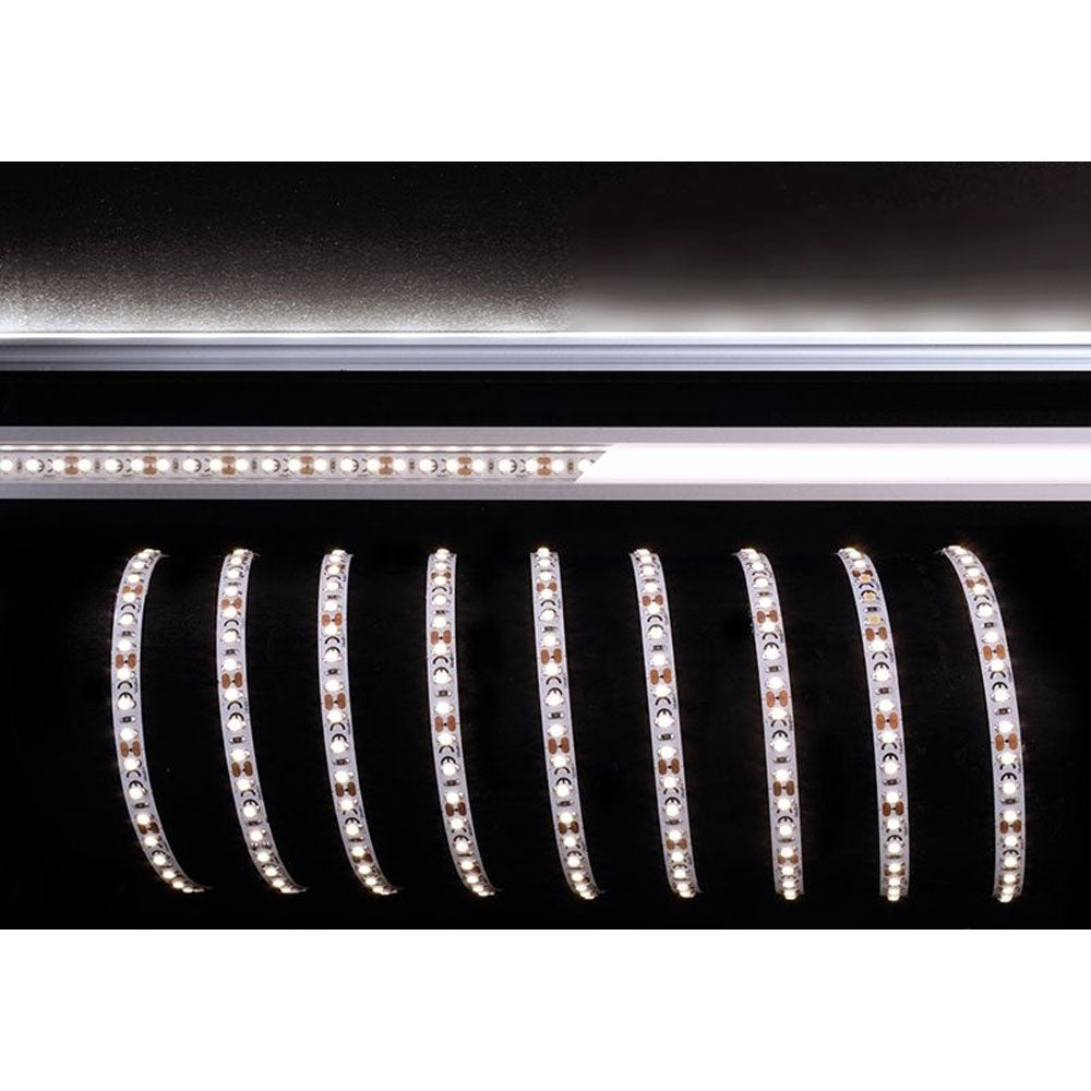 Deko-Light LED-Lichtband 3528 12V 7,2W/m 490lm/m 6500K L: 500cm