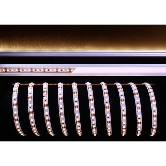 Deko-Light LED-Lichtband 3528 12V 7,2W/m 530lm/m 2700K L: 500cm