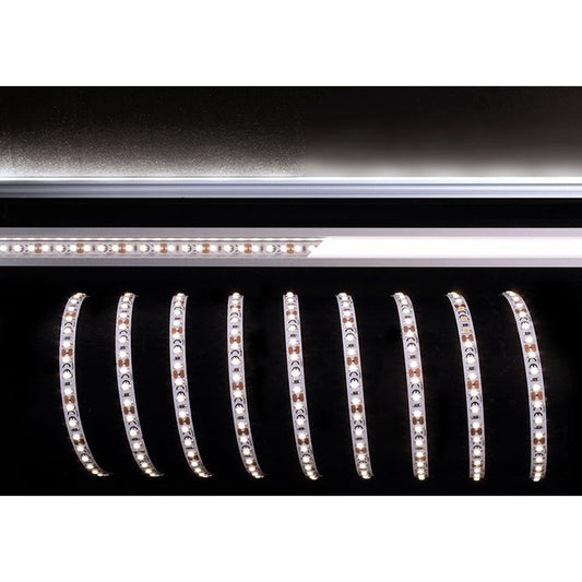 Deko-Light 3528-120-12V-4000K-5m-Nano 30W Weiß