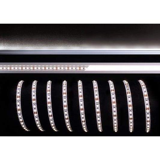 Deko-Light 3528-120-12V-6500K-5m-Nano 30W Weiß