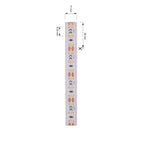 Deko-Light LED-Lichtband 3528 12V 410lm/m 6W/m 2700K L: 500cm