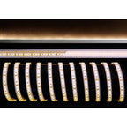 Deko-Light LED-Lichtband 3528 12V 410lm/m 6W/m 2700K L: 500cm