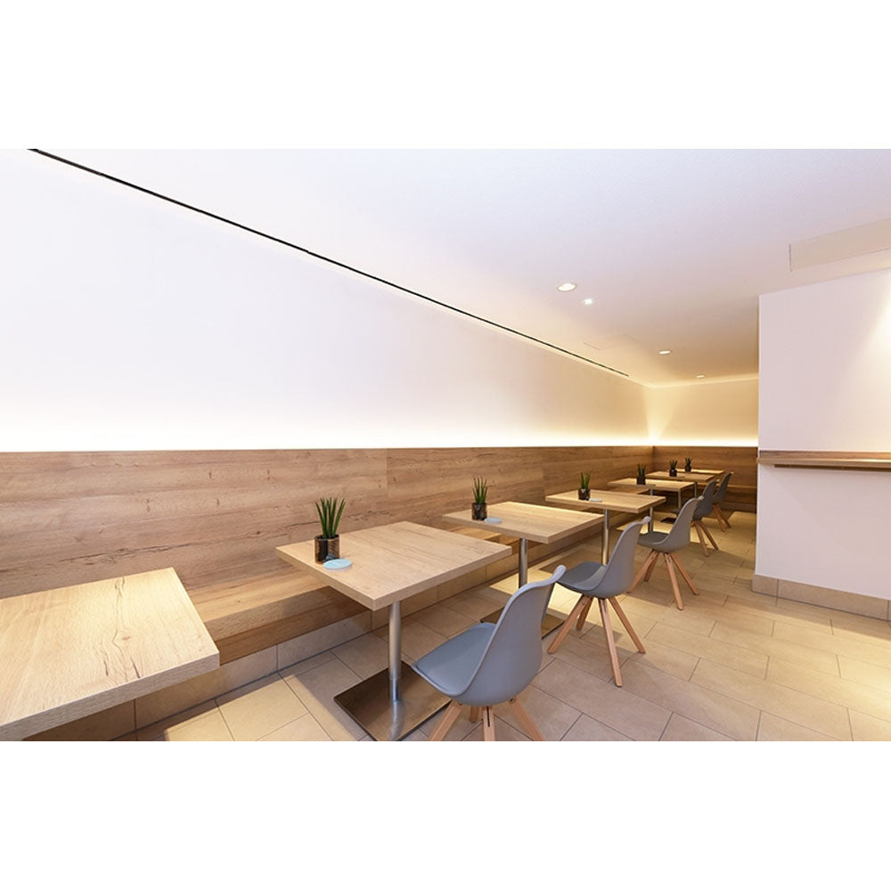 Deko-Light LED-Lichtband 3528 24V 15W/m 1100lm/m 3000K L: 500cm