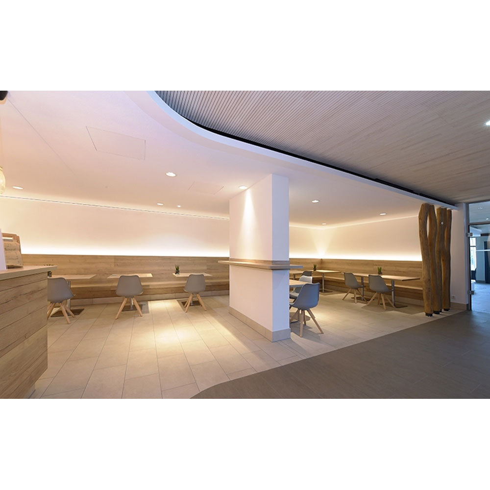 Deko-Light LED-Lichtband 3528 24V 15W/m 1100lm/m 3000K L: 500cm