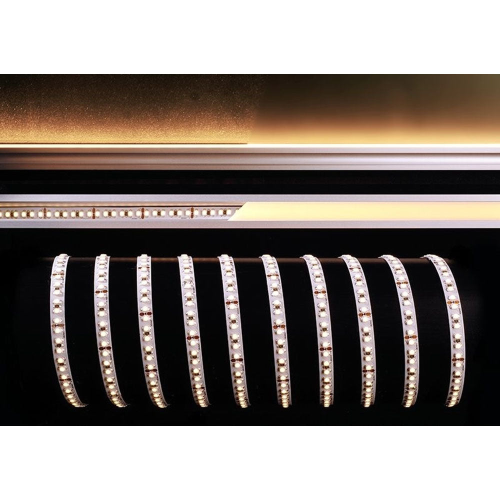 Deko-Light LED-Lichtband 3528 24V 15W/m 1100lm/m 3000K L: 500cm