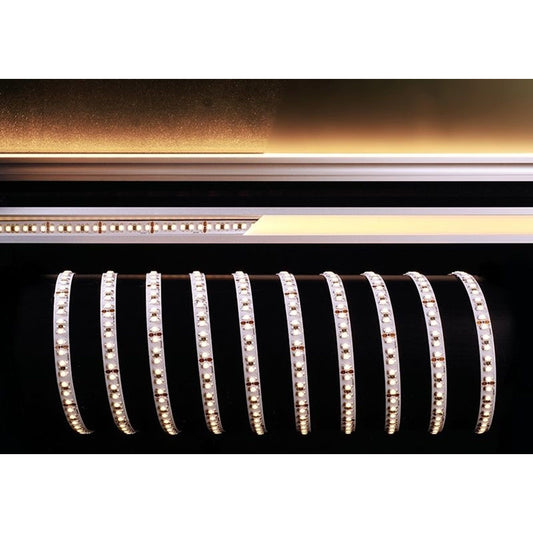 Deko-Light LED-Lichtband 3528 24V 15W/m 1100lm/m 3000K L: 500cm