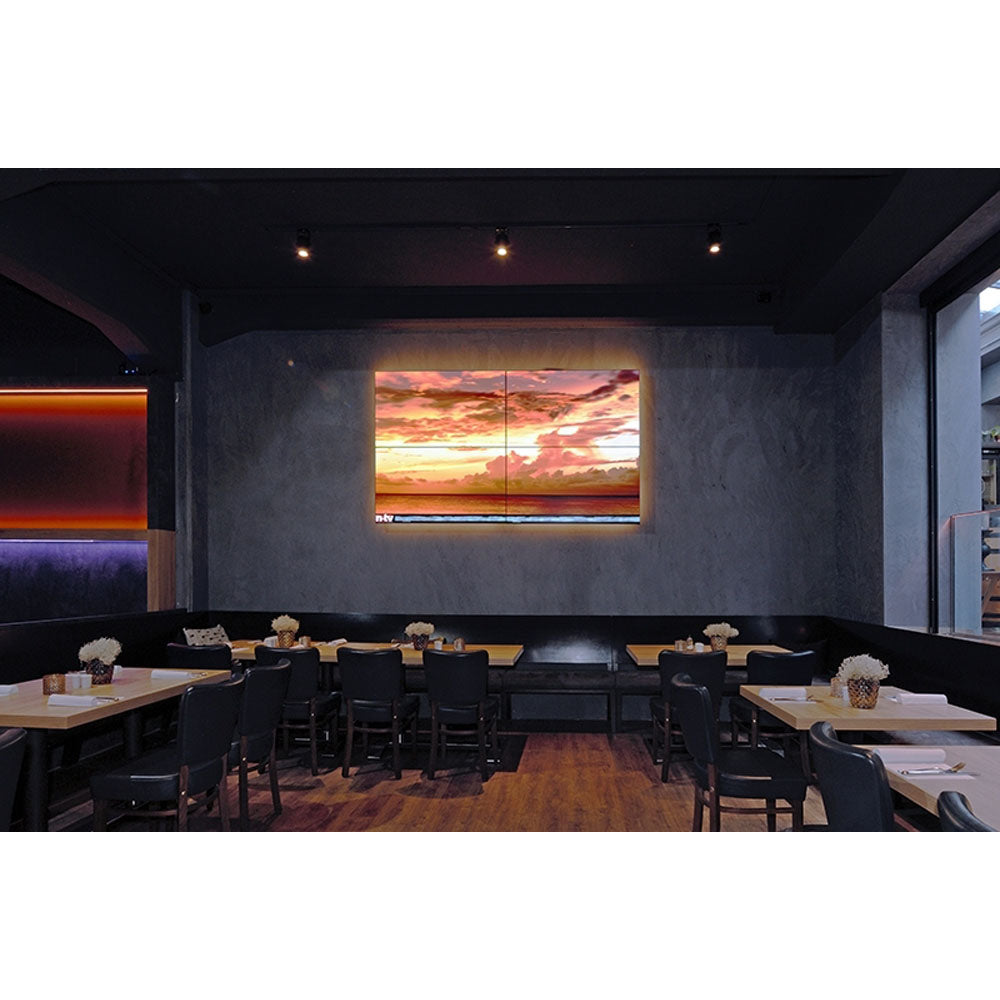 Deko-Light LED-Lichtband 3528 24V 15W/m 980lm/m 4000K L: 500cm