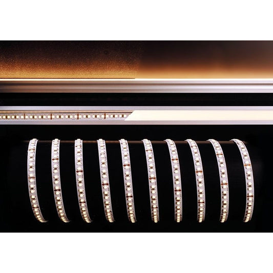 Deko-Light LED-Lichtband 3528 24V 15W/m 1100lm/m 3000K L: 500cm