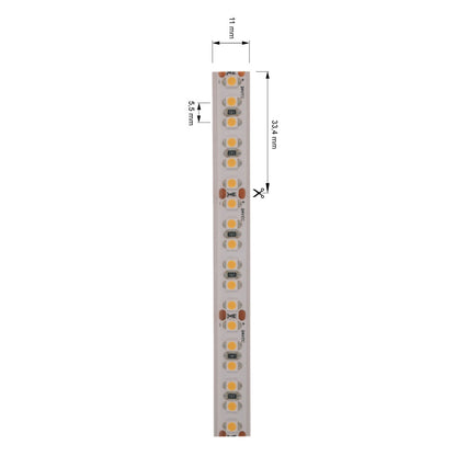 Deko-Light LED-Lichtband 3528 24V 10W/m 540lm/m 3000K L: 500cm