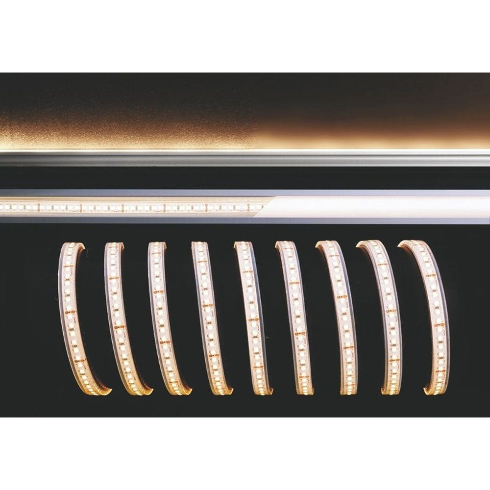 Deko-Light LED-Lichtband 3528 24V 10W/m 540lm/m 3000K L: 500cm
