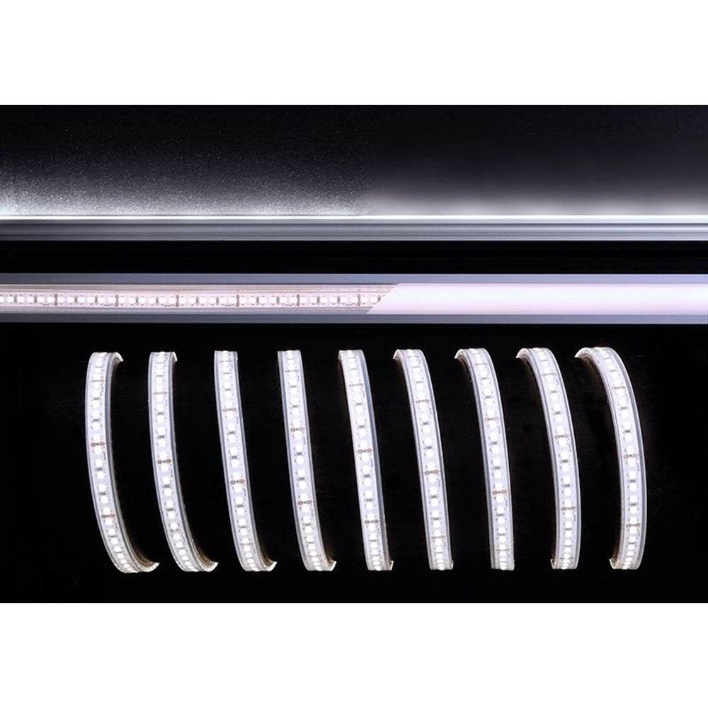 Deko-Light LED-Lichtband 3528 24V 10W/m 680lm/m 4000K L: 500cm