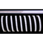 Deko-Light 3528-180-24V-6500K-5m-Silikon 55W Weiß
