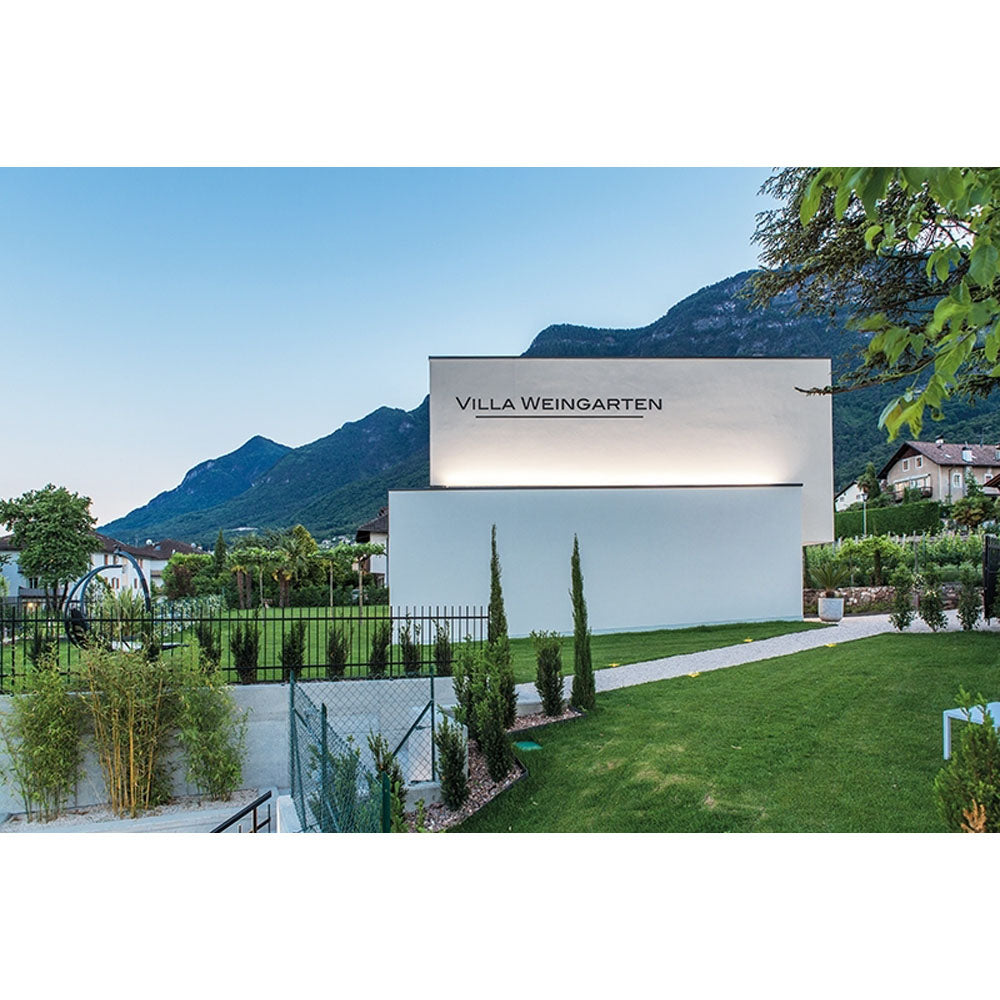 Deko-Light 3528-180-24V-6500K-5m-Silikon 55W Weiß