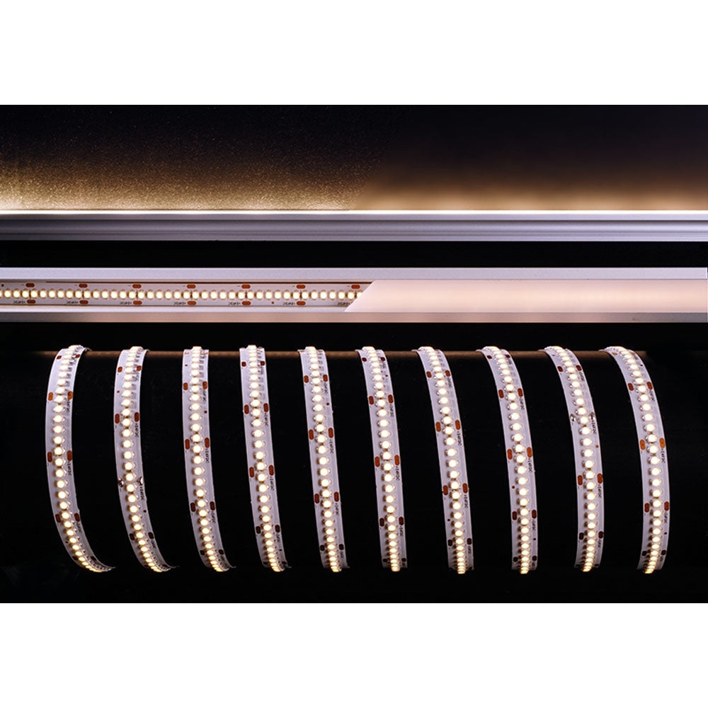 Deko-Light LED-Lichtband 3528 24V 18W/m 1140lm/m 2700K L: 500cm