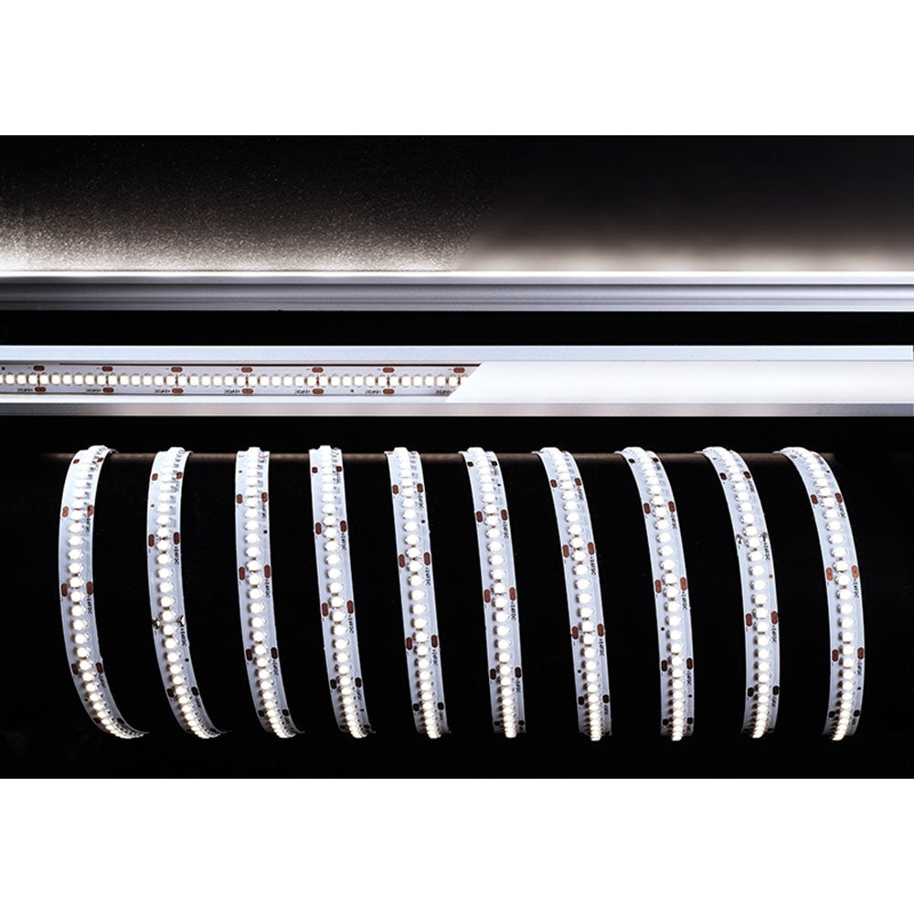 Deko-Light 3528-240-24V-4000K-5m 90W Weiß