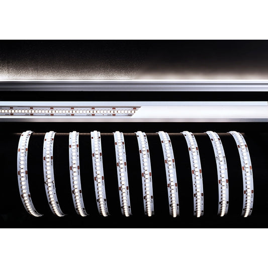 Deko-Light LED-Lichtband 3528 24V 18W/m 1180lm/m 6000K L: 500cm