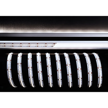 Deko-Light LED-Lichtband 3528 24V 18W/m 1180lm/m 6000K L: 500cm